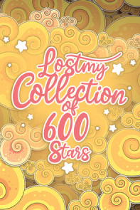 Lost my Collection of 600 Stars｜PC｜Steam｜ACCOUNT